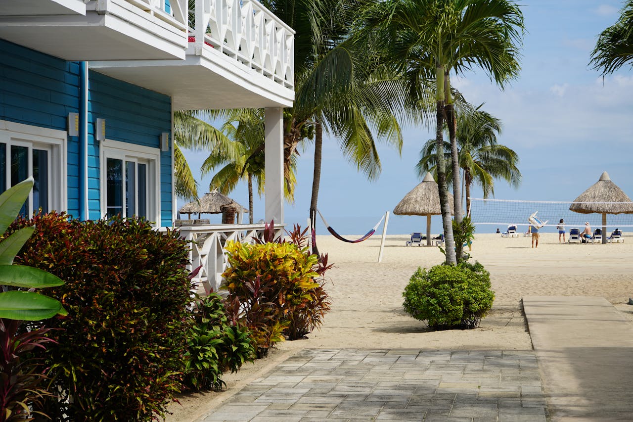 Belize on your own: what to see, how to get around and how to plan your trip