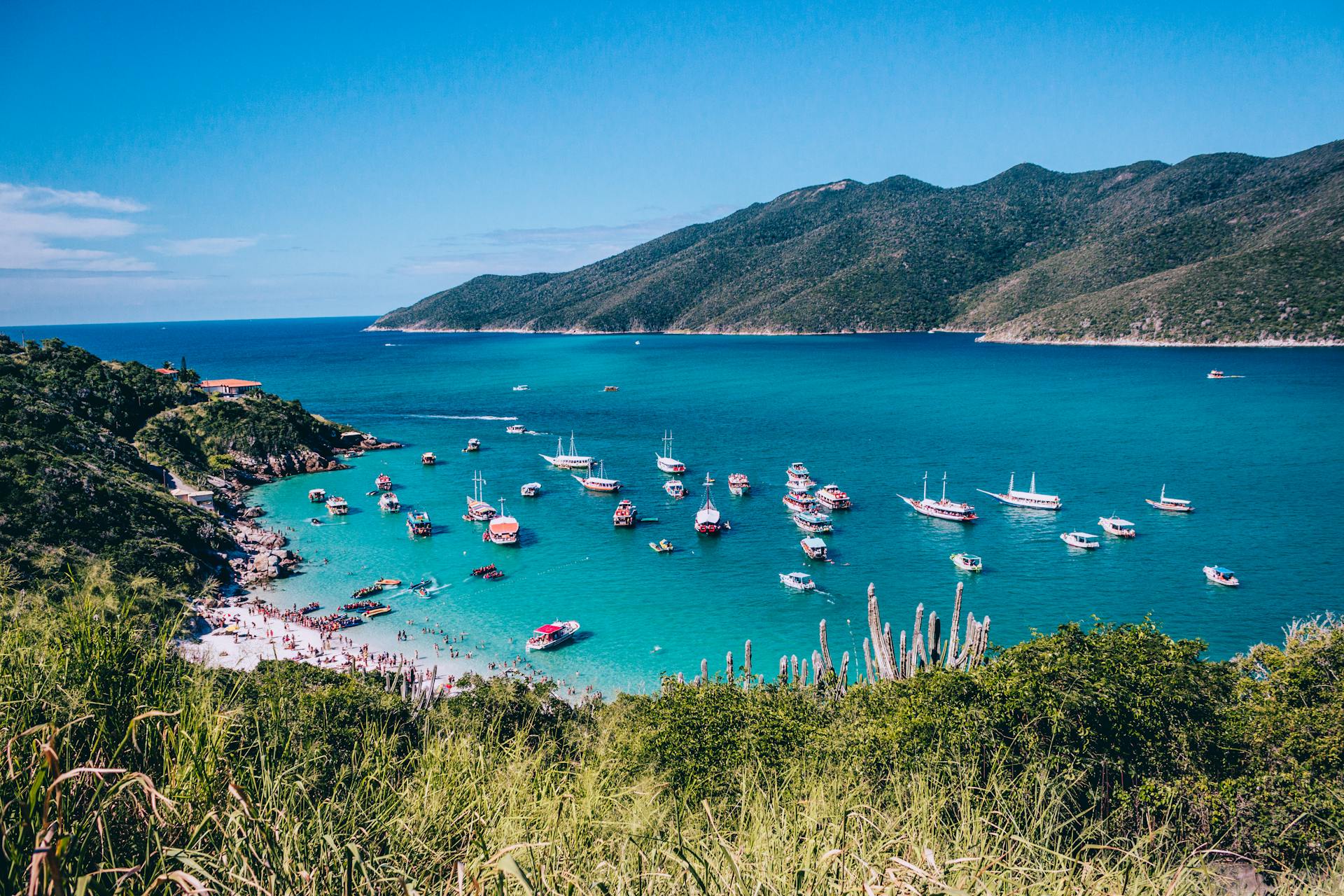 Imagen de Arraial do Cabo