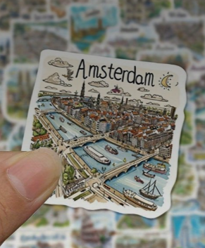 Imagen de Cómo organizar un viaje por tu cuenta