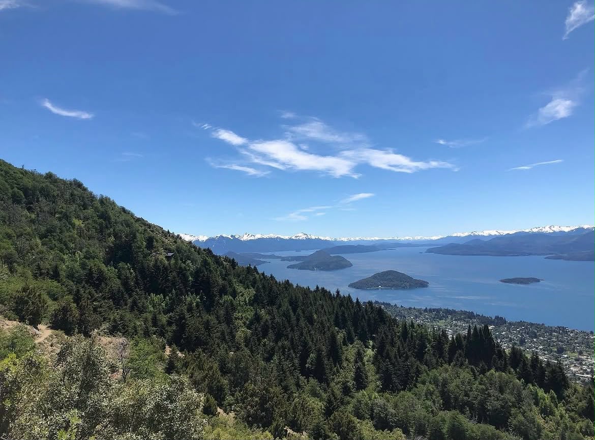 Complete Guide to Visiting Cerro Otto in Bariloche 2026: Cable Car, Trails, and Revolving Cafeteria - Imagen 3