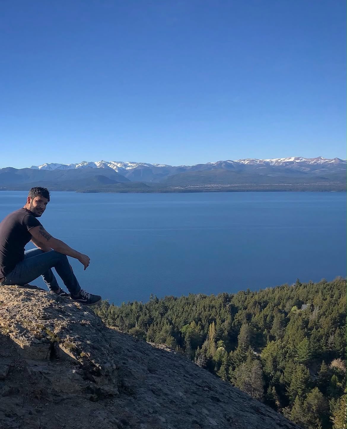 Complete Guide to Visiting Cerro Otto in Bariloche 2026: Cable Car, Trails, and Revolving Cafeteria - Imagen 4