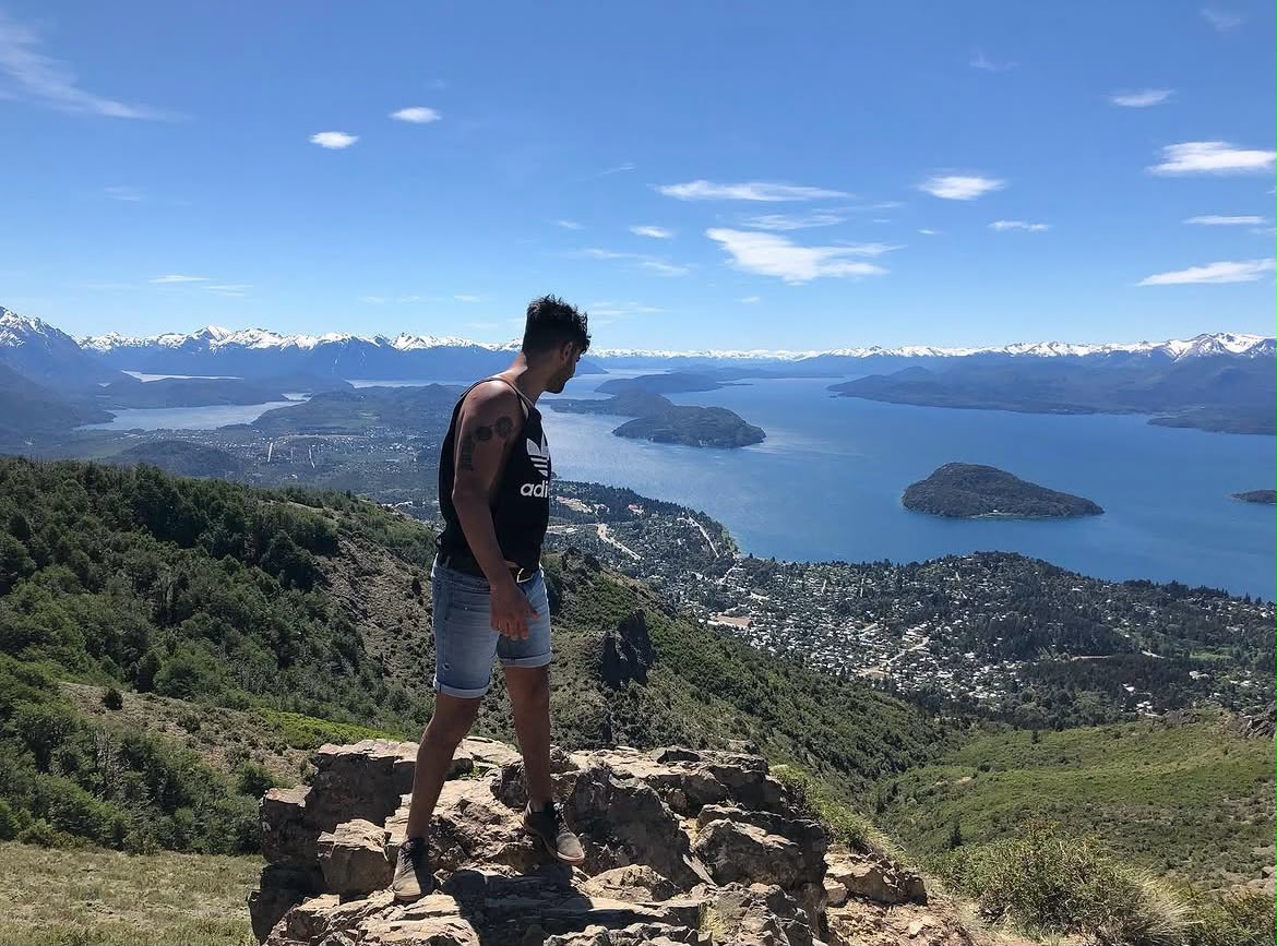 Complete Guide to Visiting Cerro Otto in Bariloche 2026: Cable Car, Trails, and Revolving Cafeteria - Imagen 5