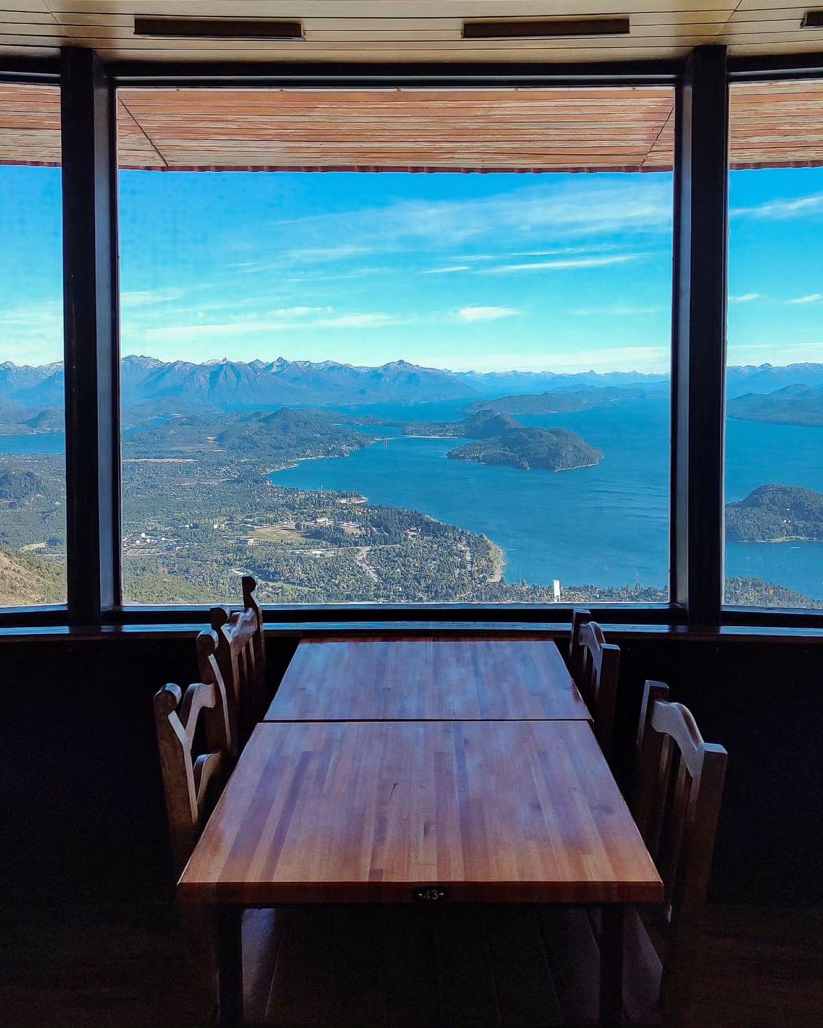 Complete Guide to Visiting Cerro Otto in Bariloche 2026: Cable Car, Trails, and Revolving Cafeteria - Imagen 11