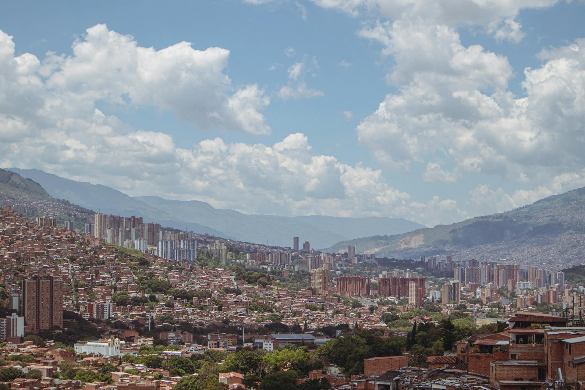 Imagen de Medellín