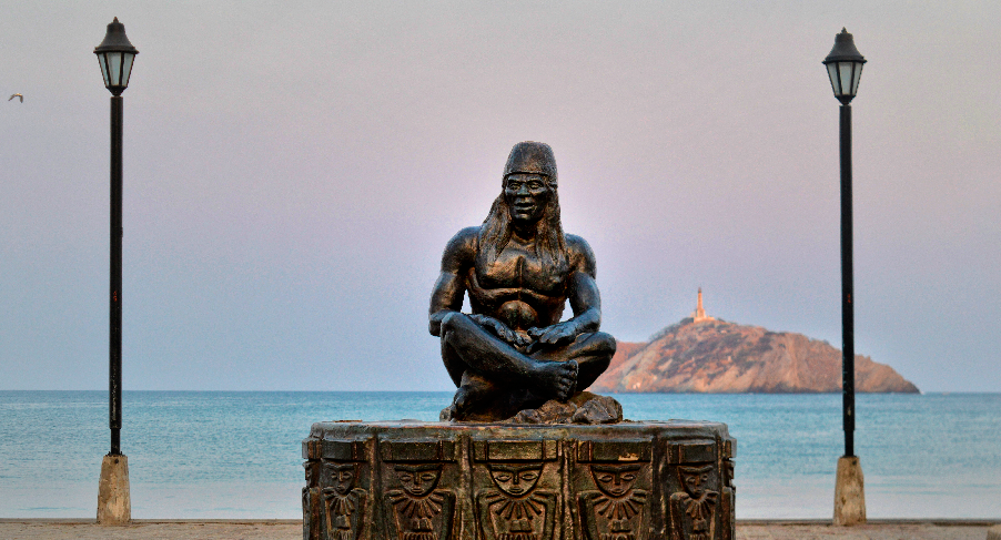 Imagen de Santa Marta