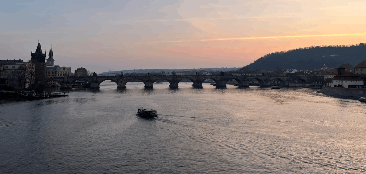 Imagen de República Checa