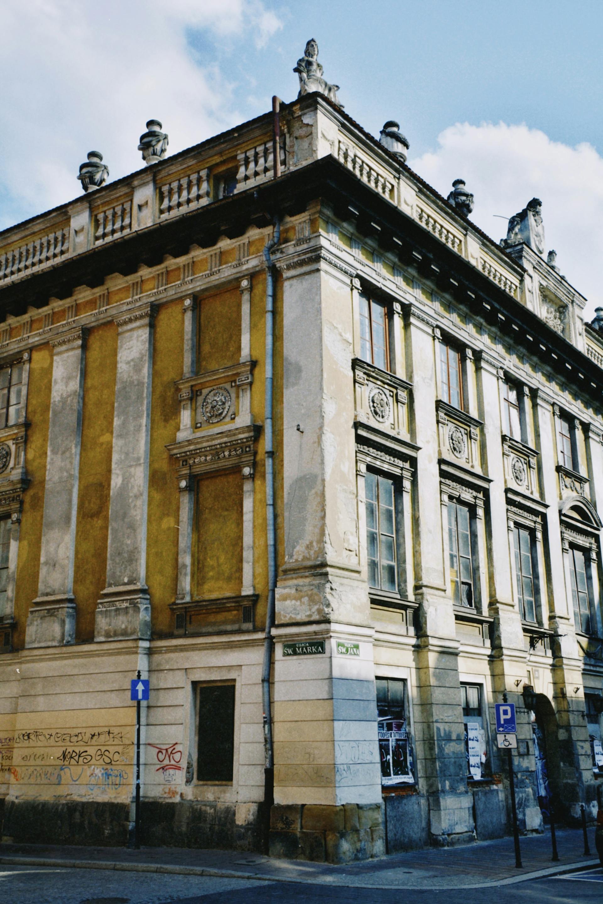 Guía de Cracovia 2026: Qué ver en la ciudad más linda de Polonia - Imagen 2