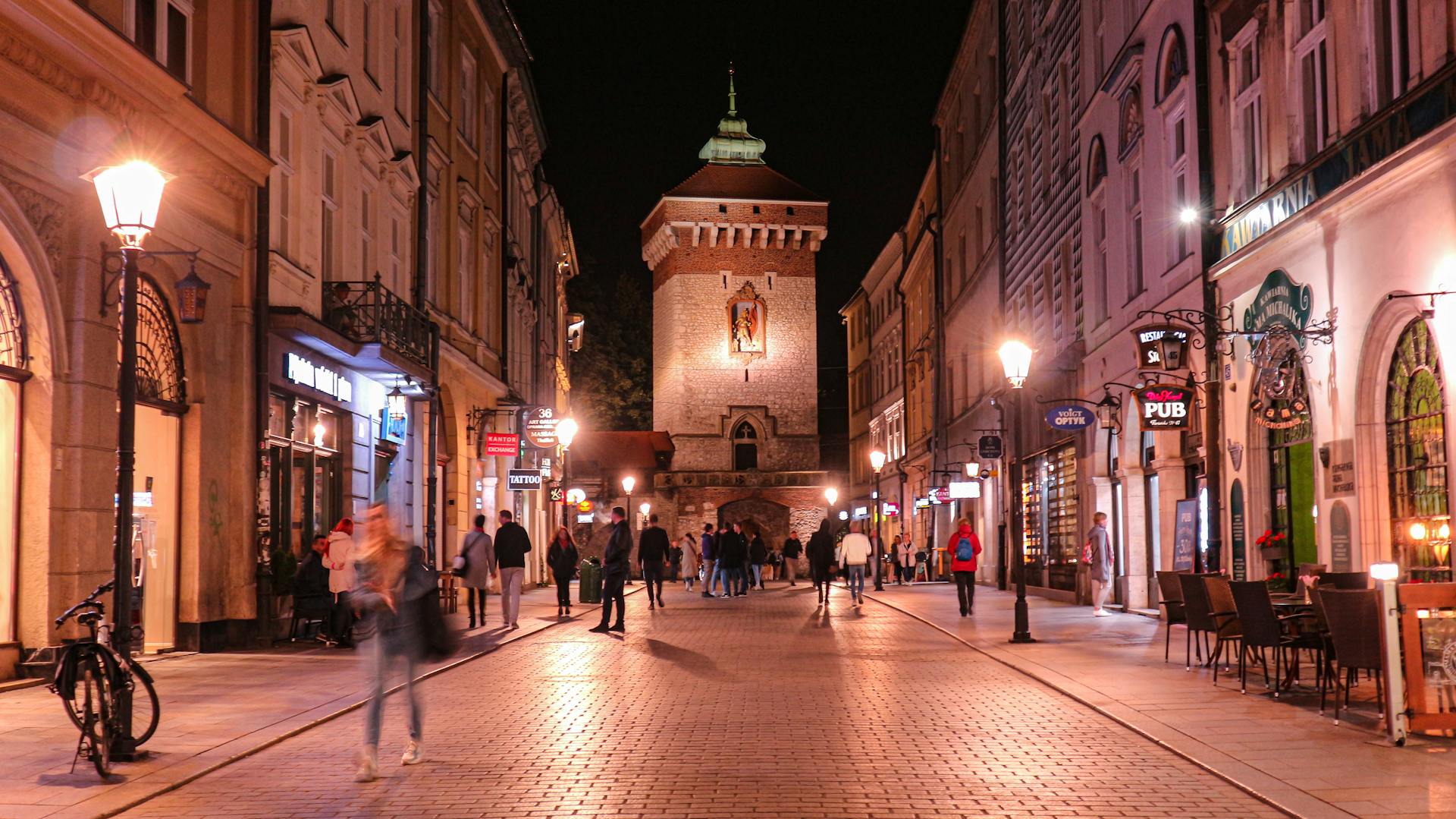 Guía de Cracovia 2026: Qué ver en la ciudad más linda de Polonia - Imagen 6