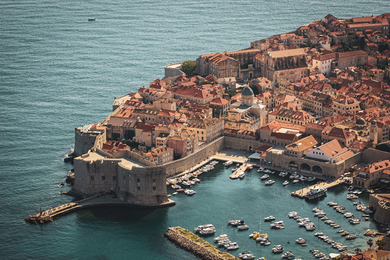 Imagen de Dubrovnik