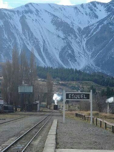 The must-sees of Esquel: guides for main attractions, national parks and mountain life - Imagen 9