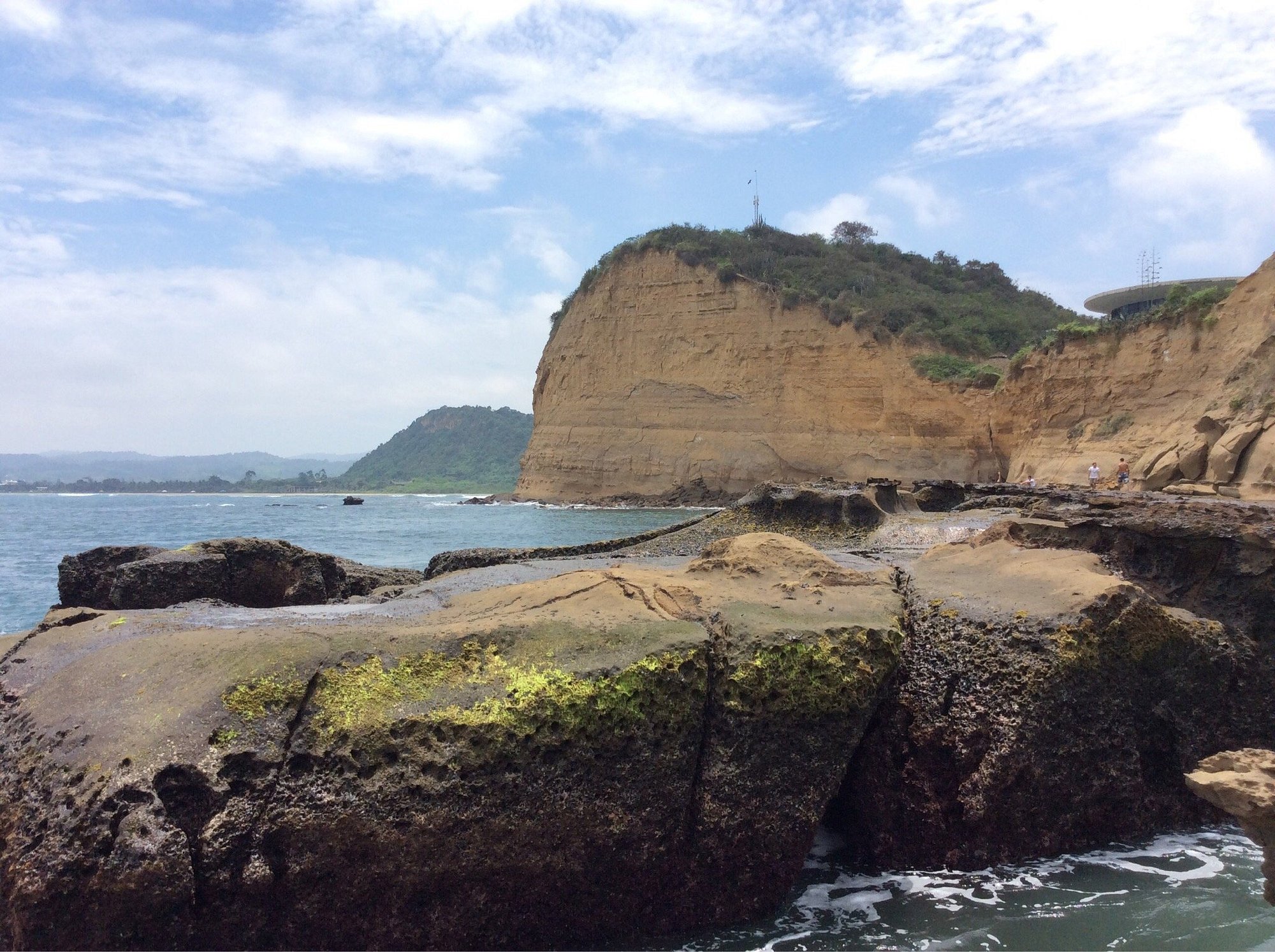 Imagen de Montañita