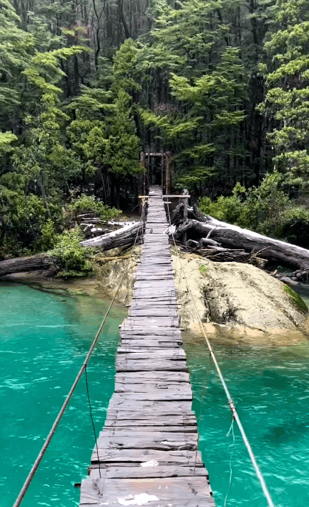 Imagen de El Bolsón