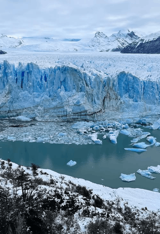 Imagen de El Calafate
