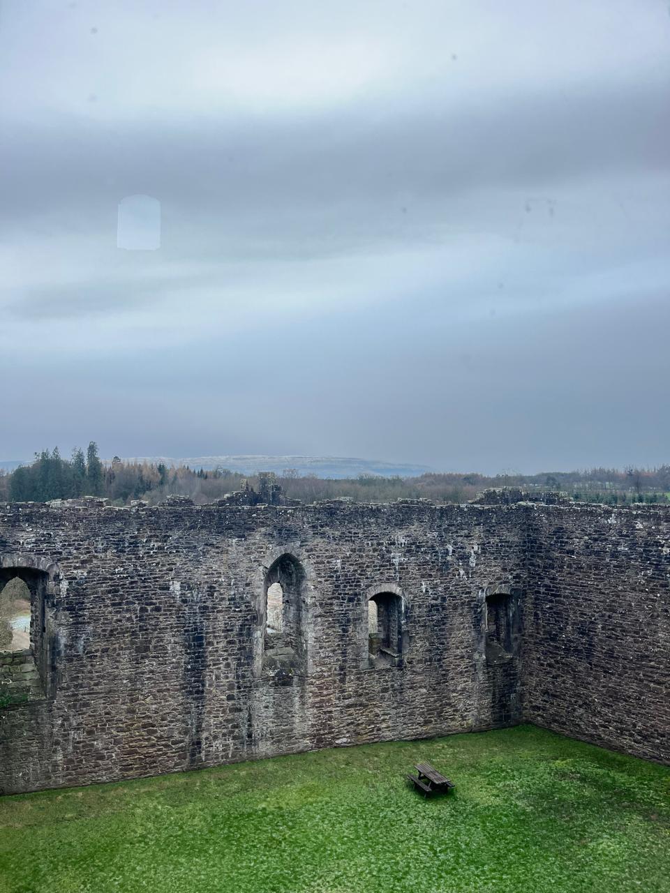 Outlander Route in Scotland: Guide to Real Filming Locations - Imagen 2