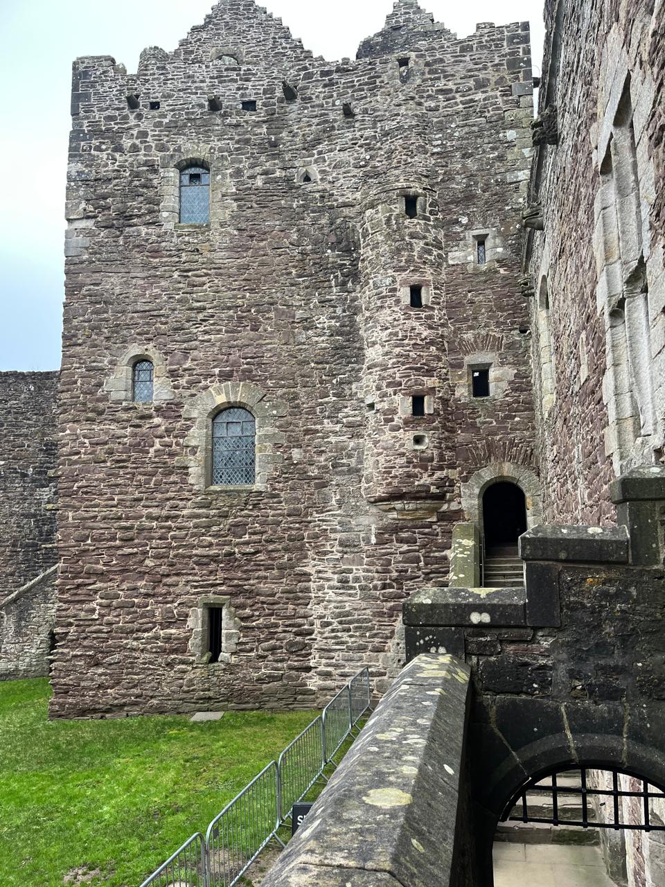 Outlander Route in Scotland: Guide to Real Filming Locations - Imagen 3