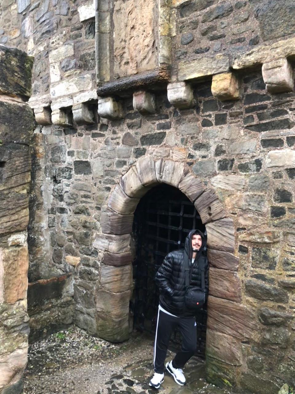 Outlander Route in Scotland: Guide to Real Filming Locations - Imagen 5