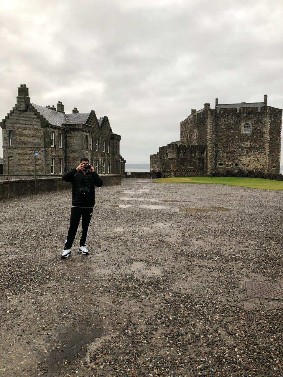 Outlander Route in Scotland: Guide to Real Filming Locations - Imagen 7