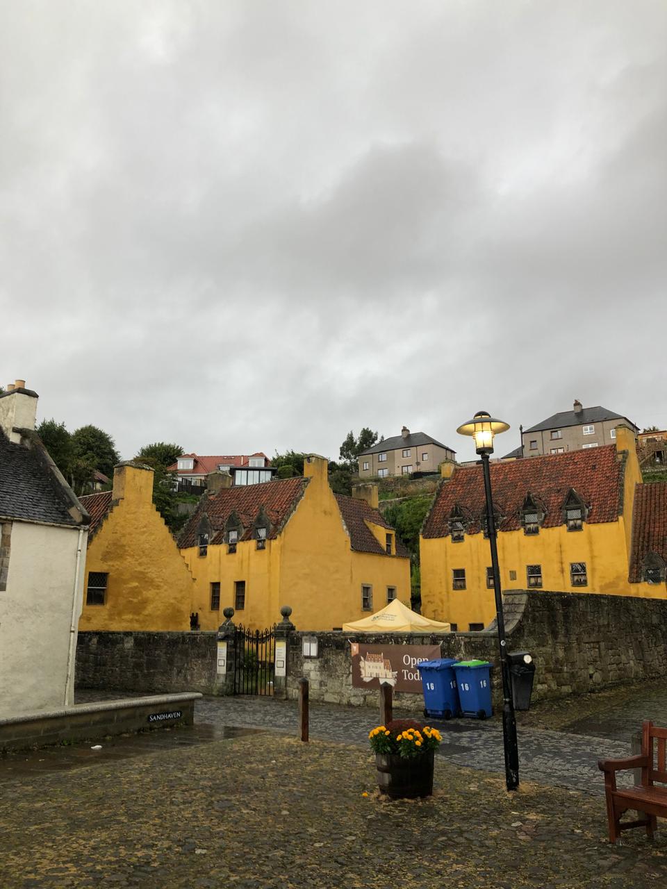 Outlander Route in Scotland: Guide to Real Filming Locations - Imagen 8