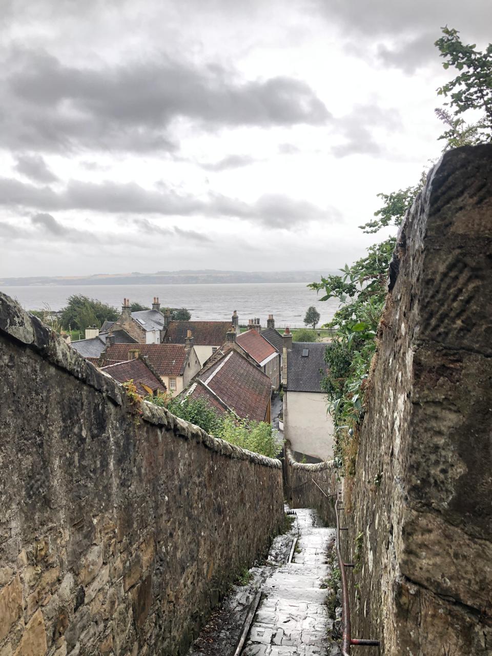 Outlander Route in Scotland: Guide to Real Filming Locations - Imagen 9