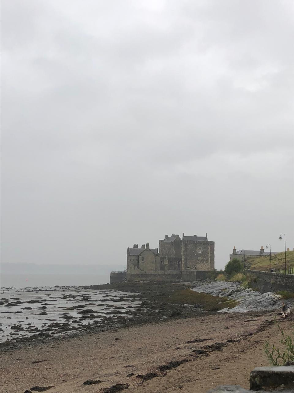 Outlander Route in Scotland: Guide to Real Filming Locations - Imagen 10