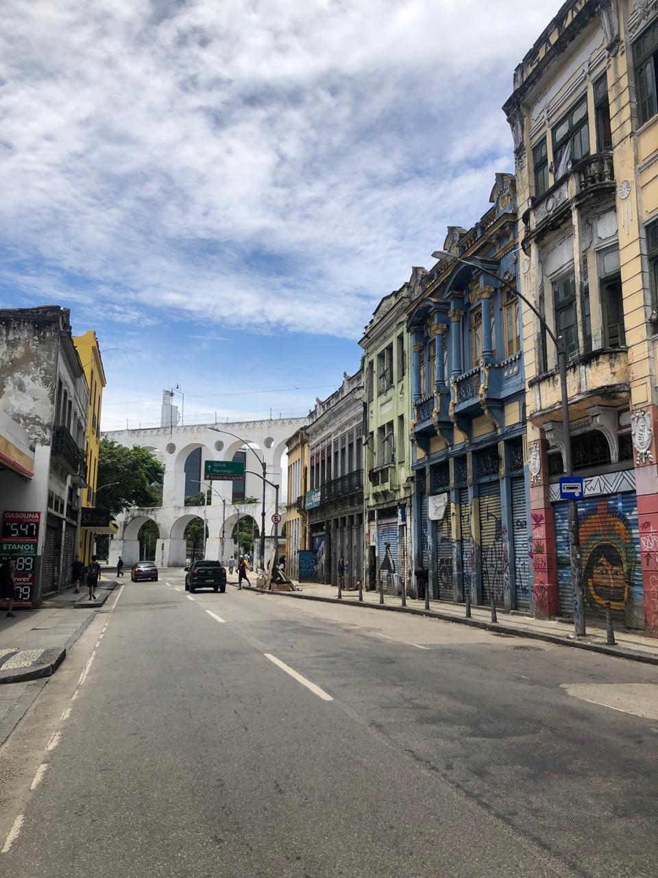 Escadaria Selarón no Rio de Janeiro: História, mapa, fotos e como visitar - Imagen 5