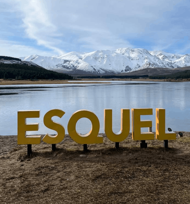 Imagen de Esquel