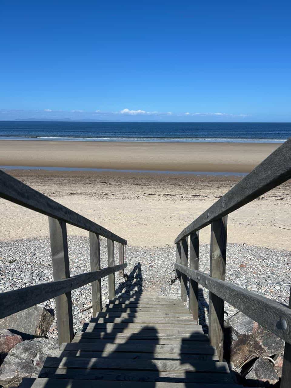 Things to See in Findhorn: Beach, Seals, and Scotland's Ecovillage - Imagen 4