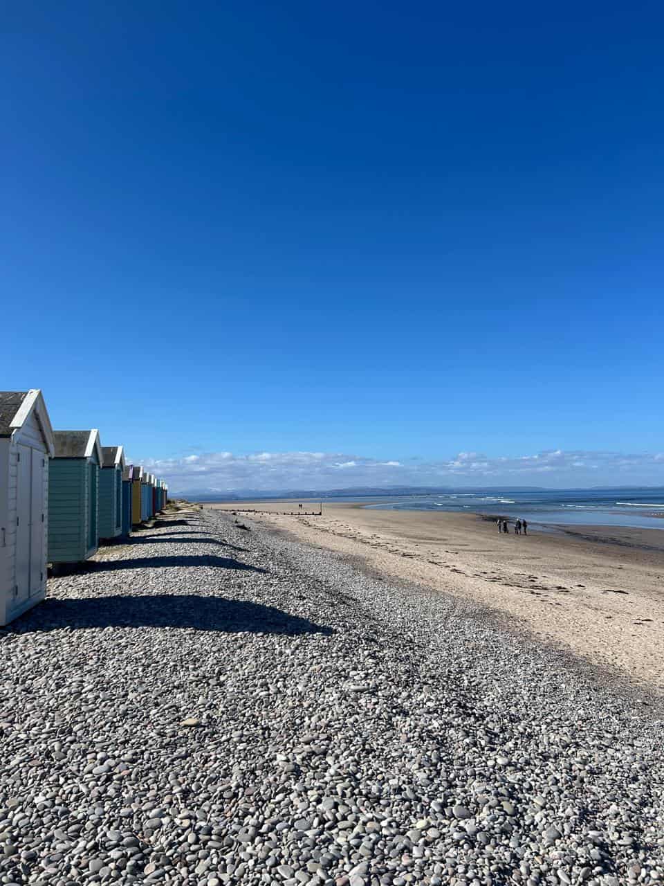 Things to See in Findhorn: Beach, Seals, and Scotland's Ecovillage - Imagen 5