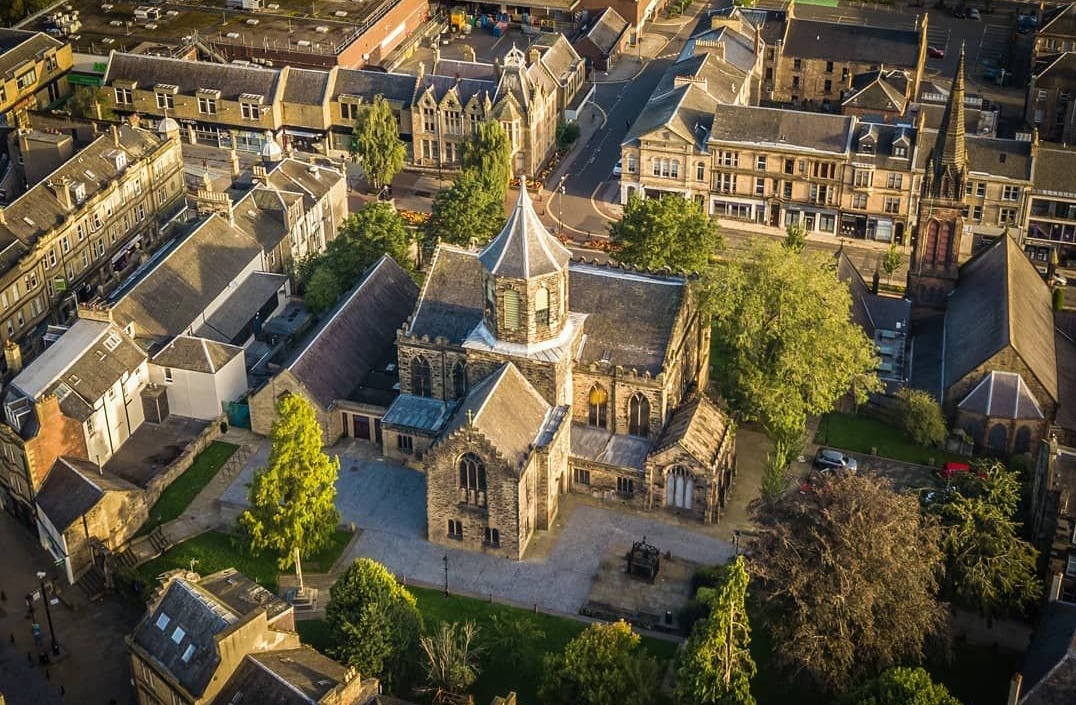 Falkirk