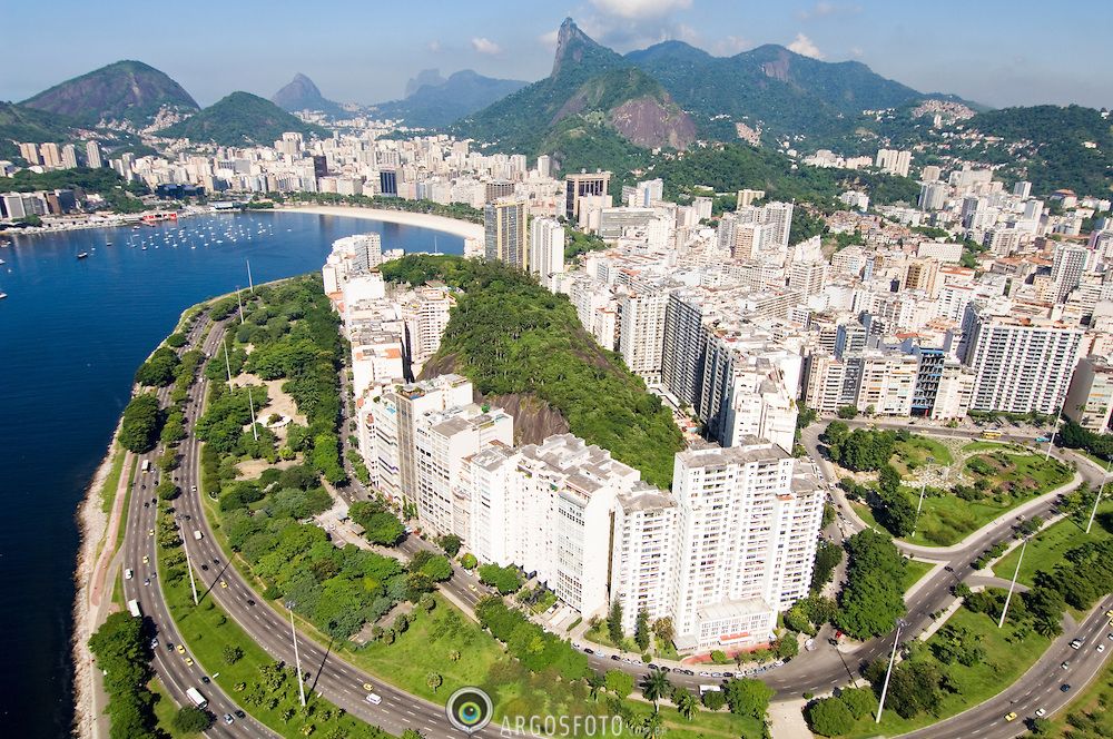 Flamengo - Rio-de-janeiro