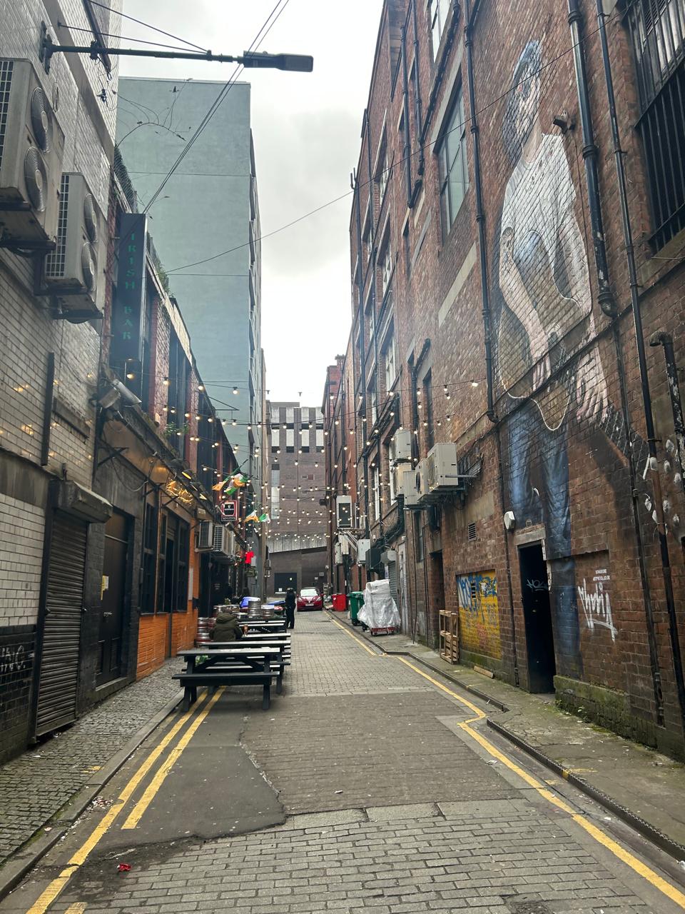 Ruta de los Murales de Glasgow: Mapa, Murales Famosos y Guía de Street Art - Imagen 4