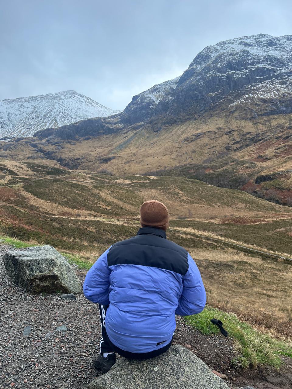 Glencoe Guide 2026: What to See, Trails, and Viewpoints in the Scottish Valley - Imagen 4