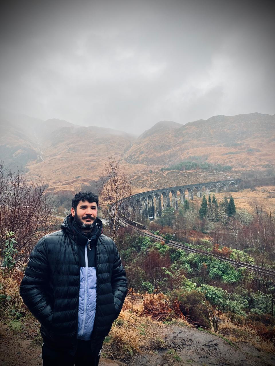 Harry Potter en Escocia: ruta por las locaciones reales de las películas - Imagen 2