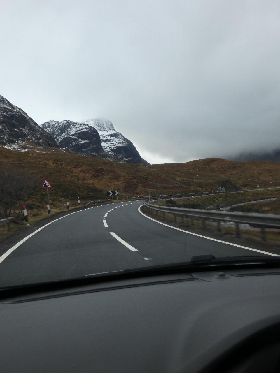 Guía de las Highlands: qué ver en las Tierras Altas de Escocia - Imagen 5
