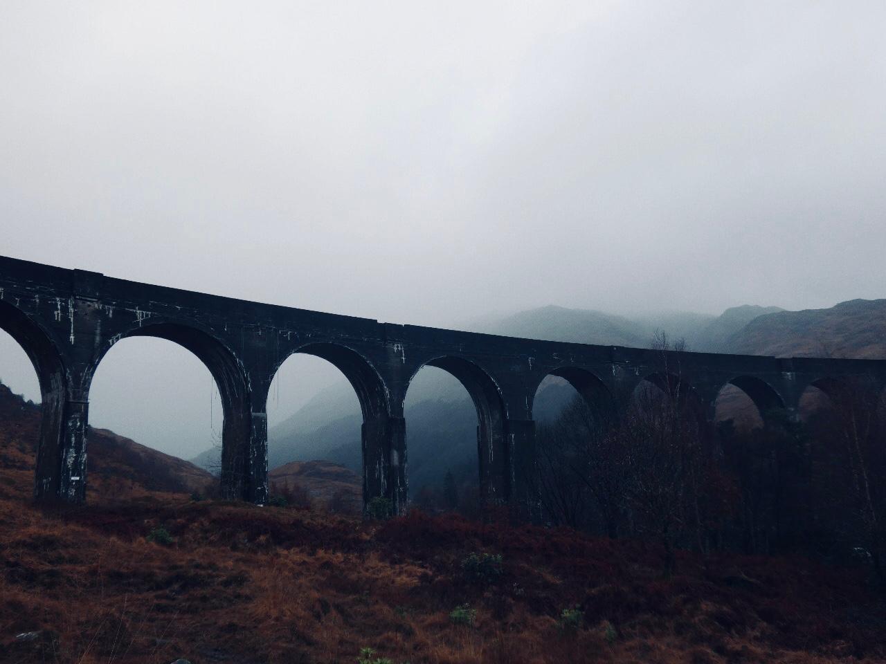 Harry Potter en Escocia: ruta por las locaciones reales de las películas - Imagen 10