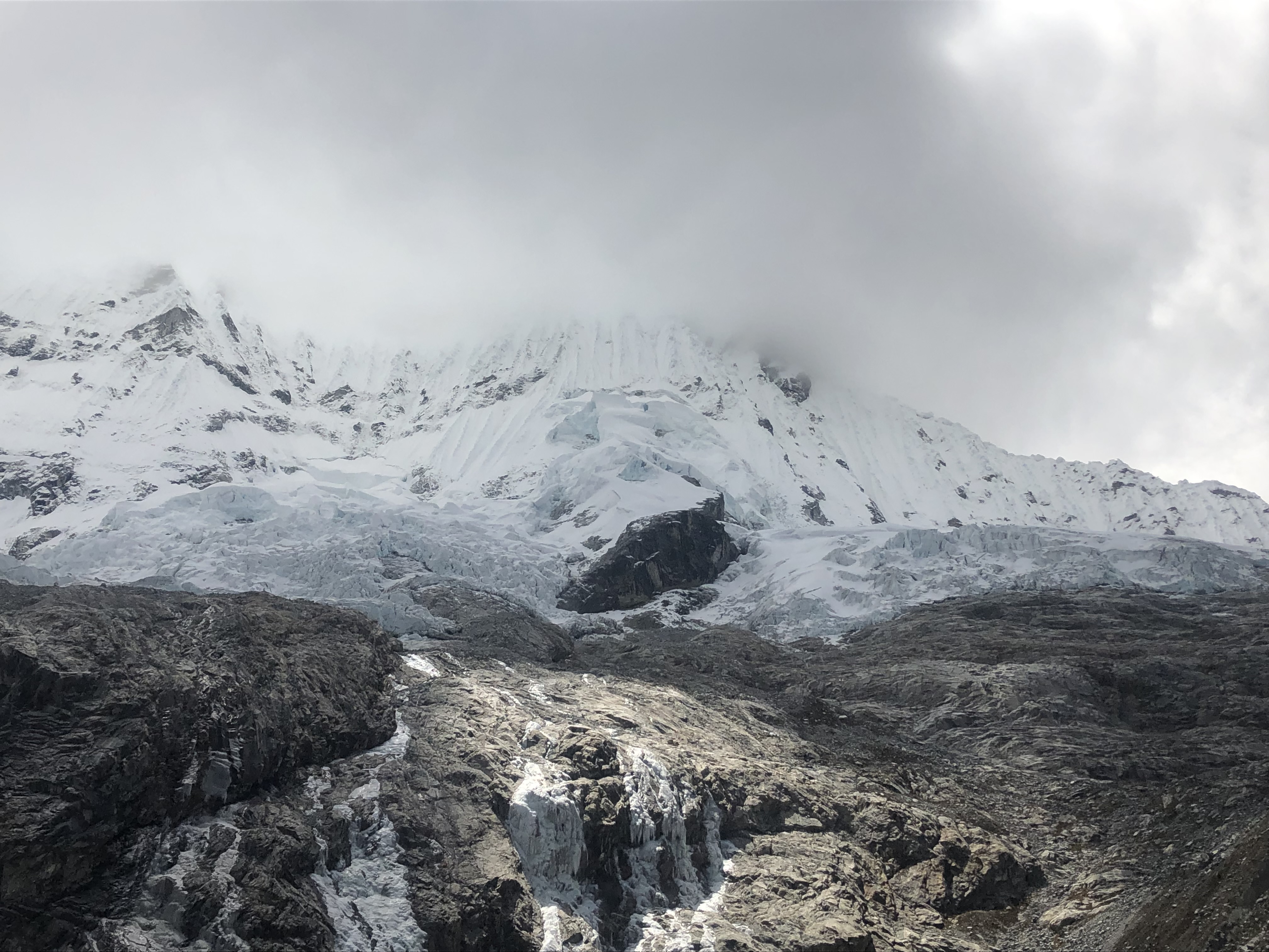 Guía de Huaraz 2026: Trekking en la Cordillera Blanca y Huayhuash - Imagen 4