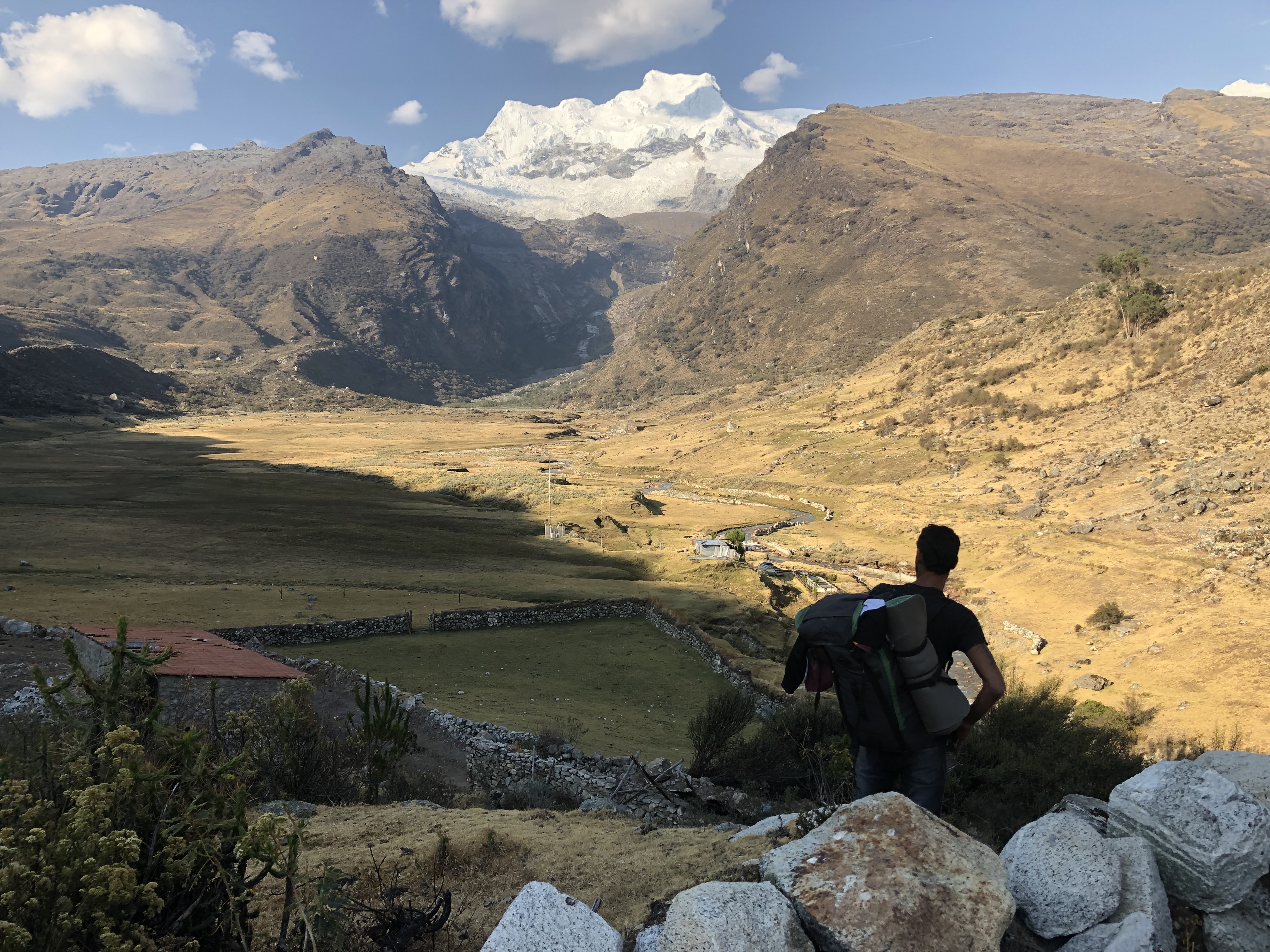 Guía de Huaraz 2026: Trekking en la Cordillera Blanca y Huayhuash - Imagen 5