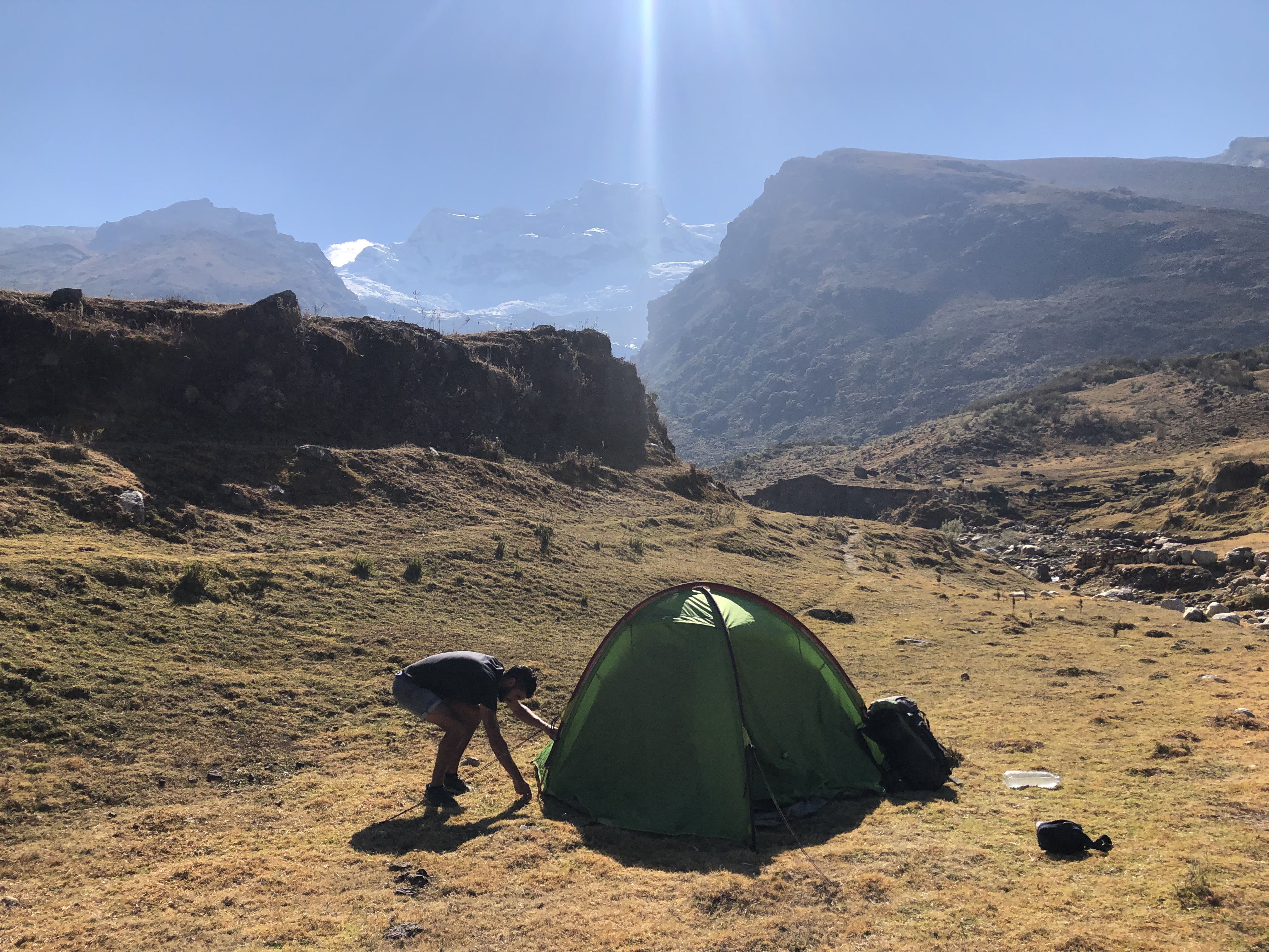 Guía de Huaraz 2026: Trekking en la Cordillera Blanca y Huayhuash - Imagen 6