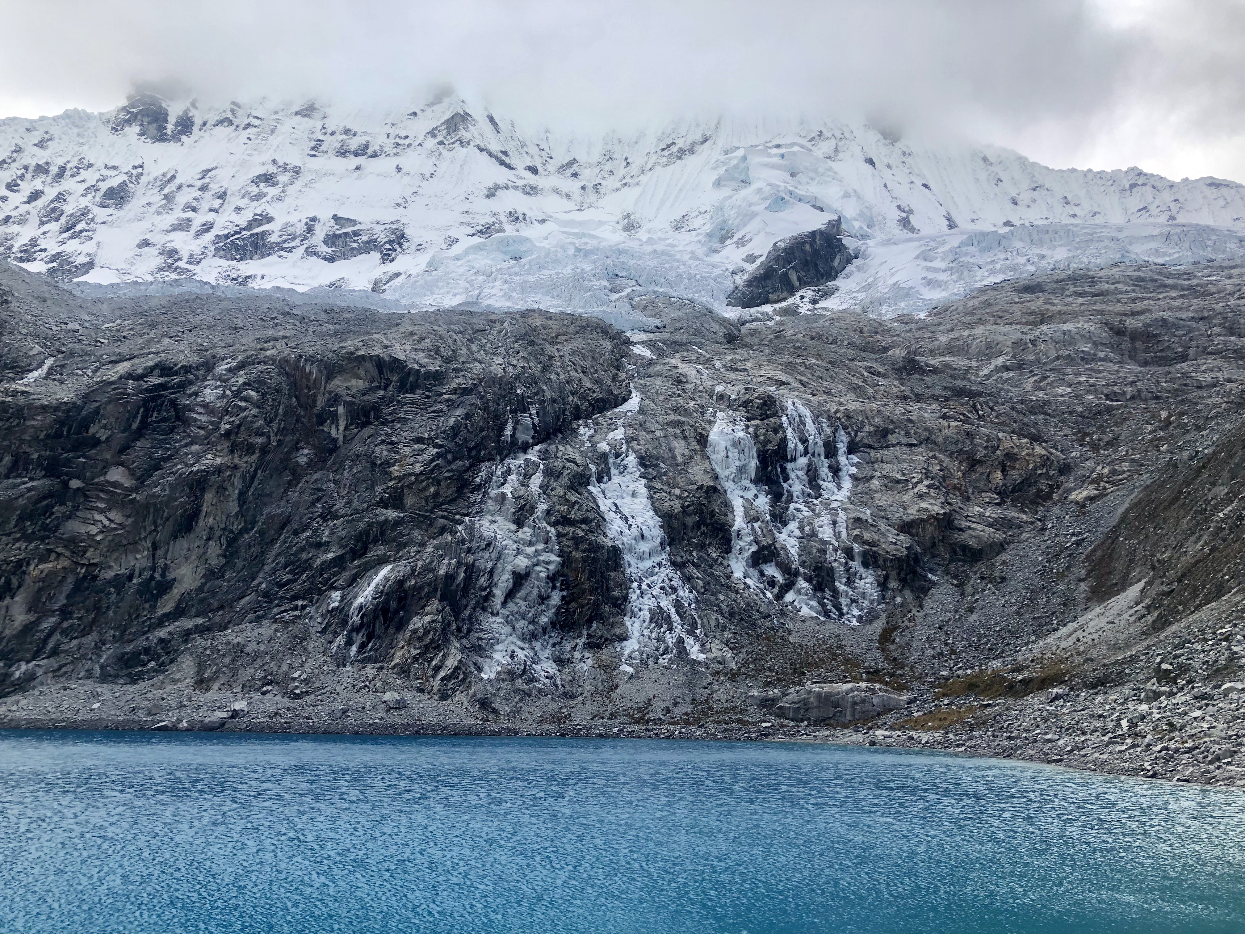Guía de Huaraz 2026: Trekking en la Cordillera Blanca y Huayhuash - Imagen 11