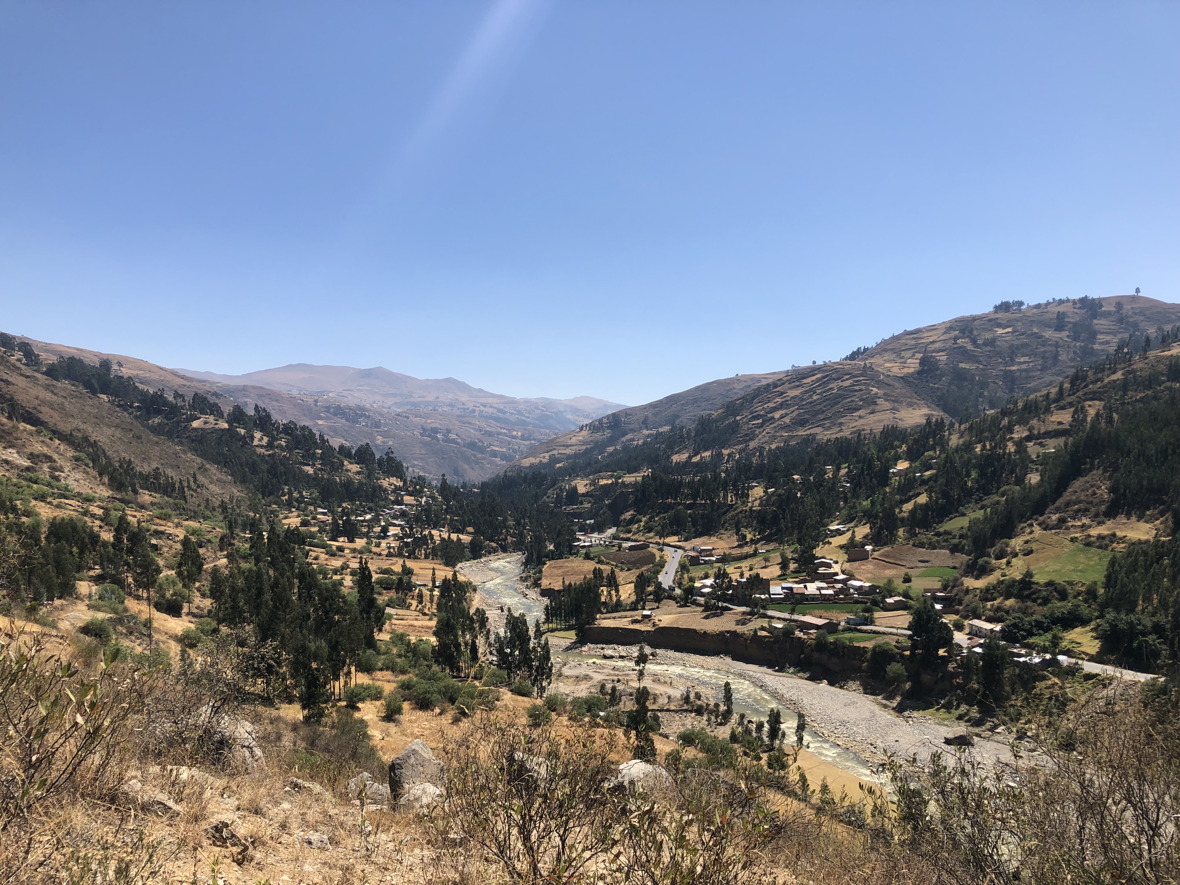 Guía de Huaraz 2026: Trekking en la Cordillera Blanca y Huayhuash - Imagen 13