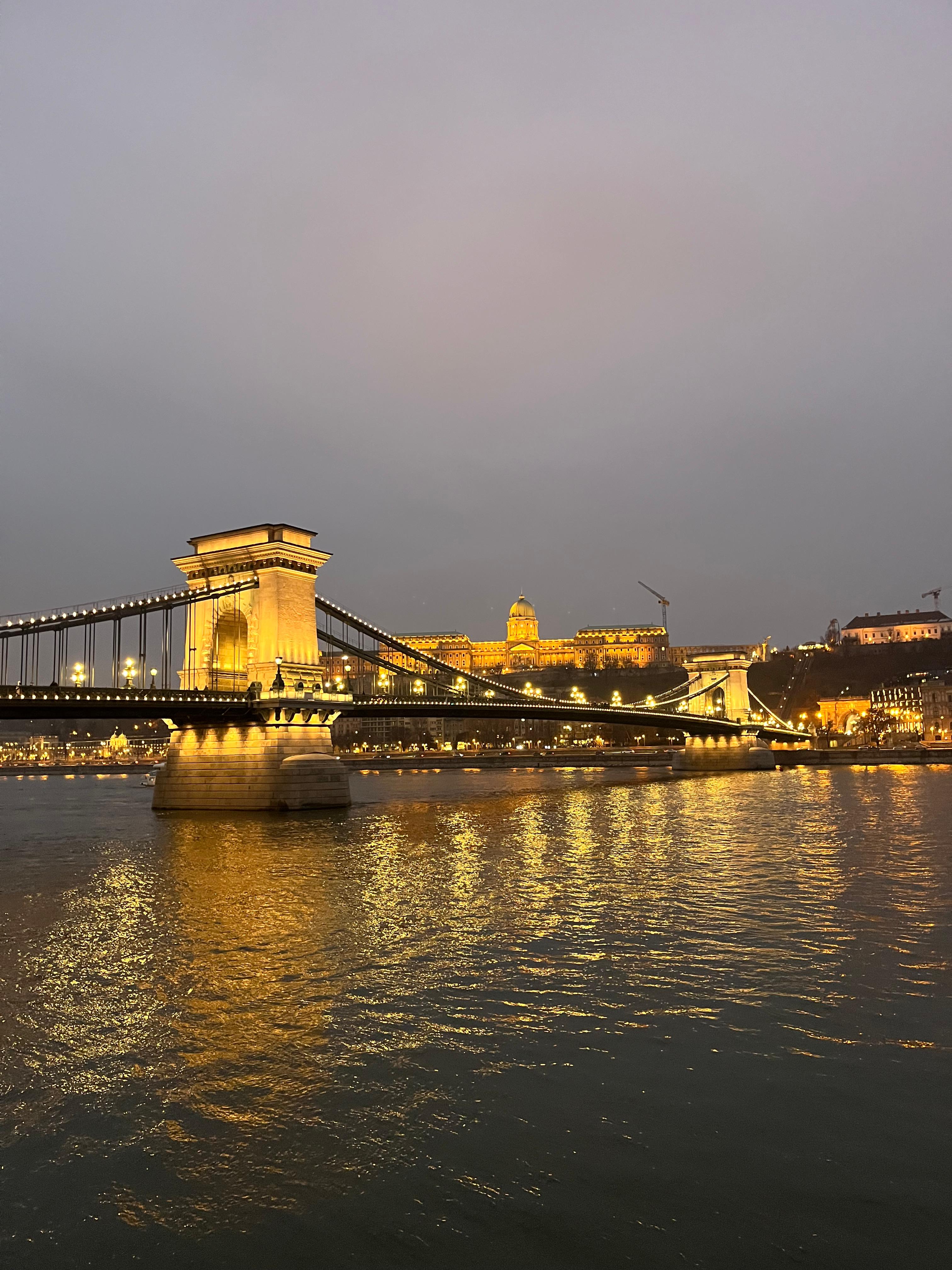 Budapest: qué ver, qué hacer y consejos de viaje 2026 - Imagen 1