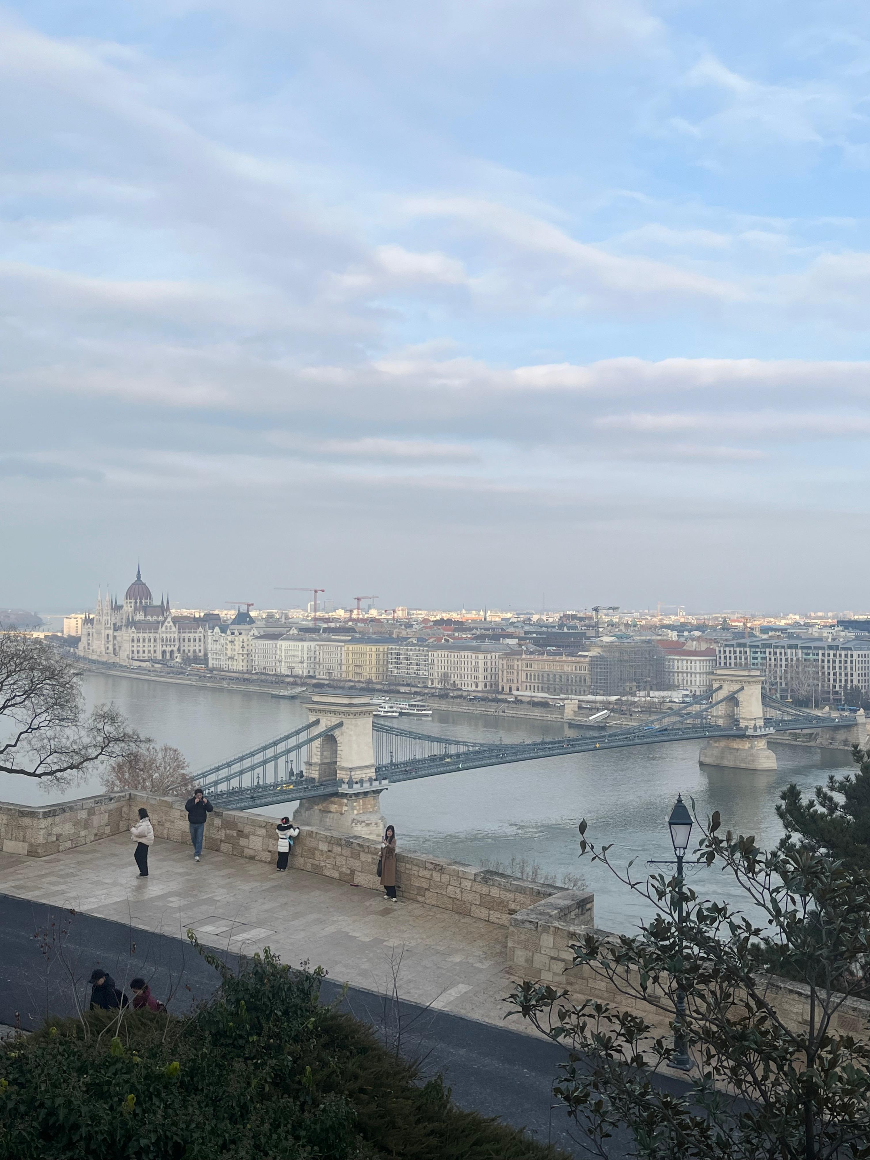 Budapest: qué ver, qué hacer y consejos de viaje 2026 - Imagen 11