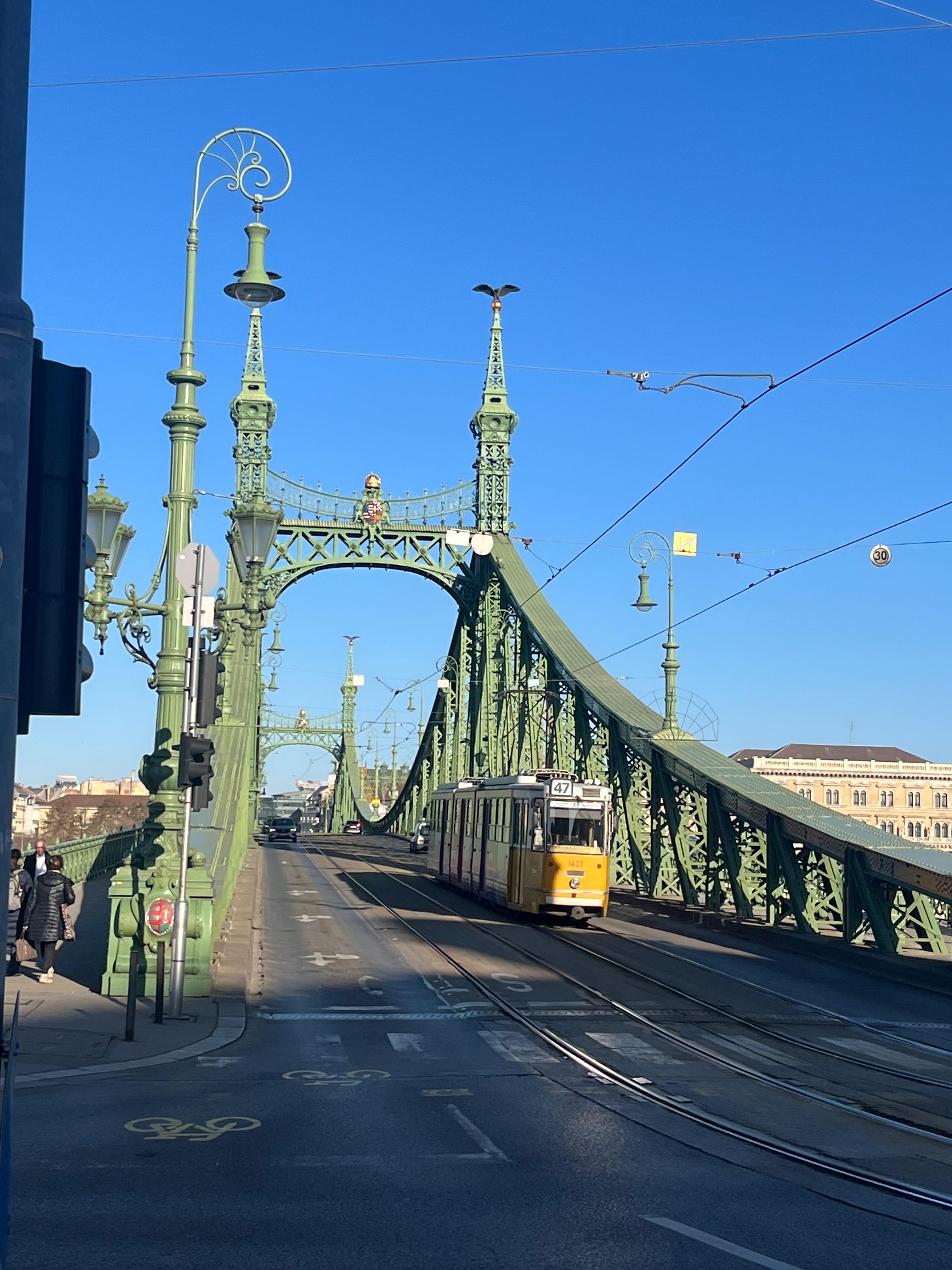 Budapest: qué ver, qué hacer y consejos de viaje 2026 - Imagen 15