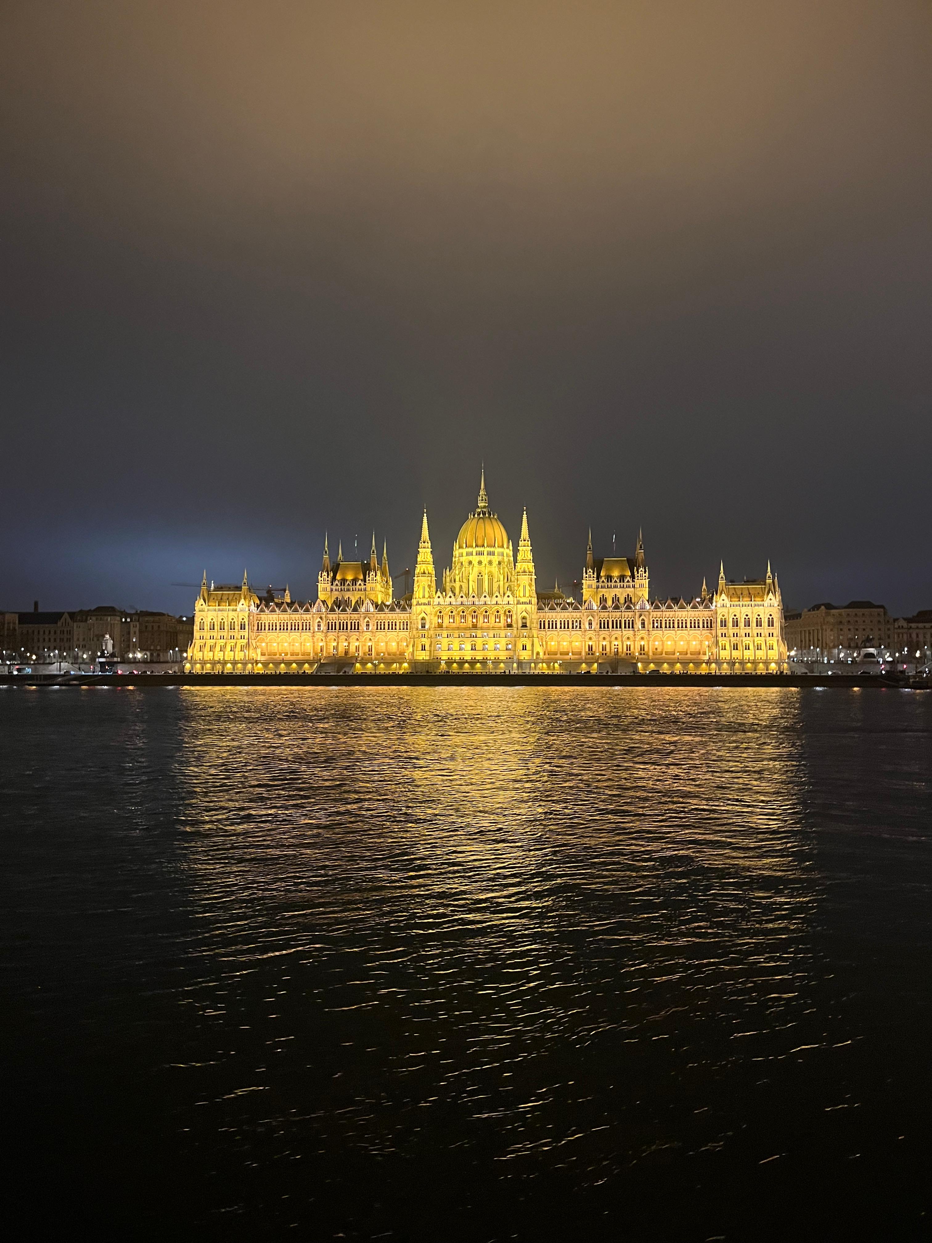 Budapest: qué ver, qué hacer y consejos de viaje 2026 - Imagen 2