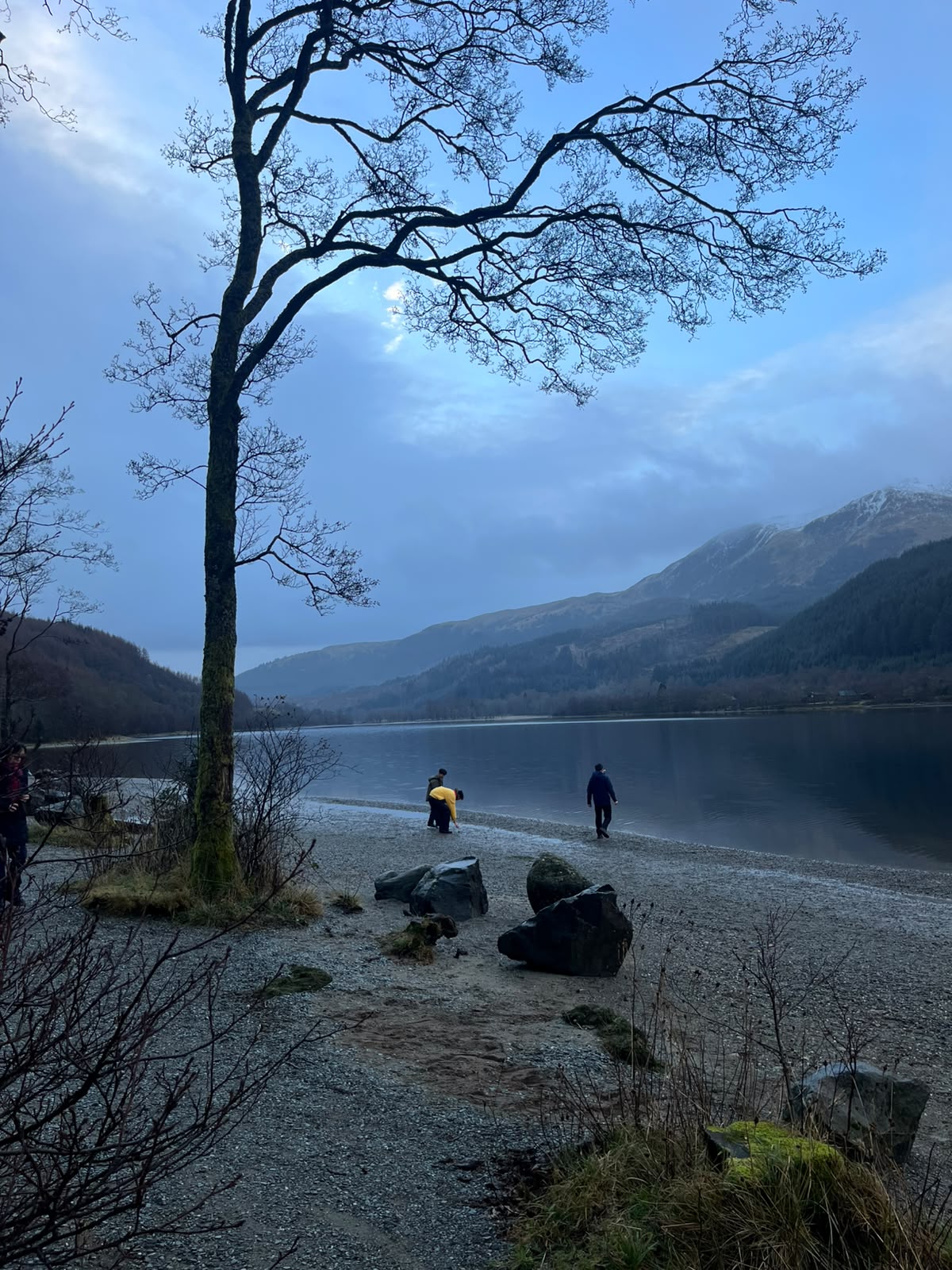 Itinerario por Escocia: la ruta perfecta de 7, 10 y 14 días con consejos útiles - Imagen 4