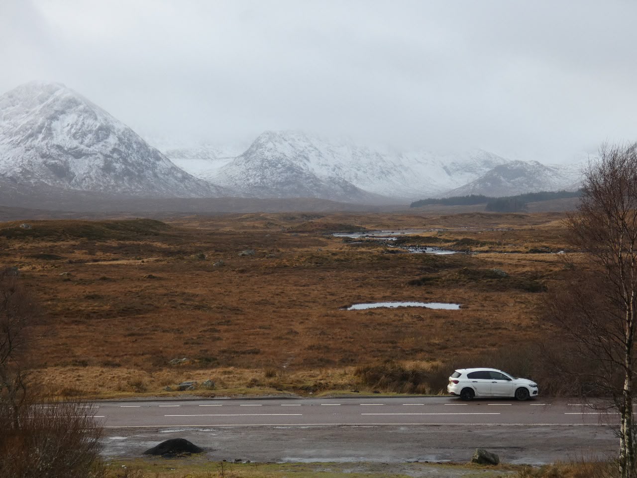 Highlands