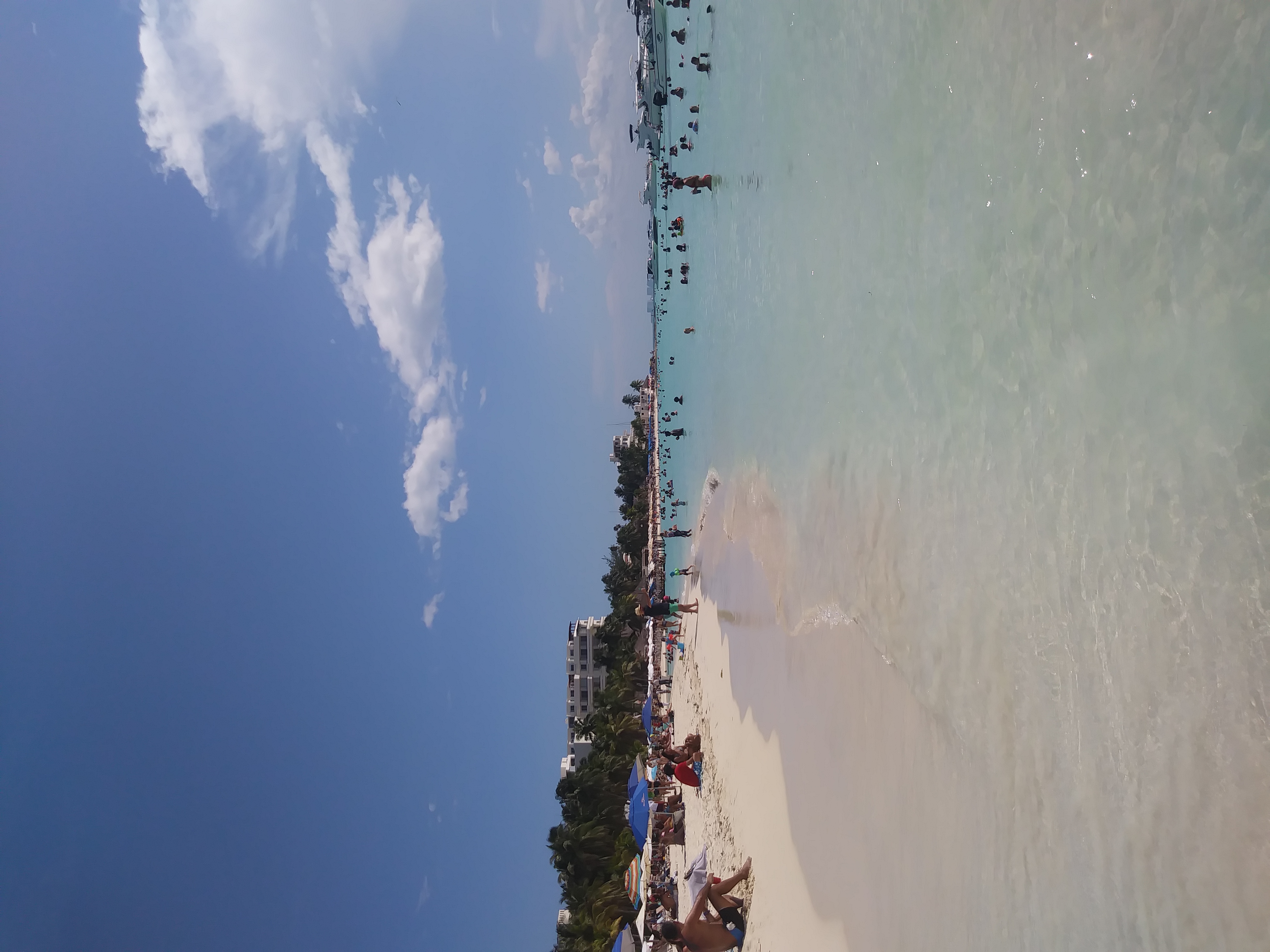 Guía de viaje a Isla Mujeres 2026: Mejores playas, carritos de golf y consejos - Imagen 11