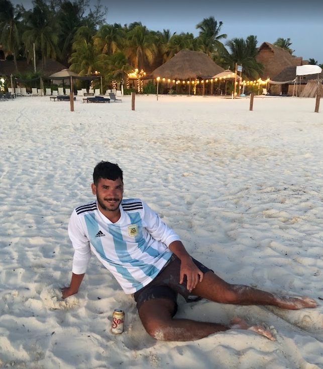 Guía de viaje a Isla Mujeres 2026: Mejores playas, carritos de golf y consejos - Imagen 12