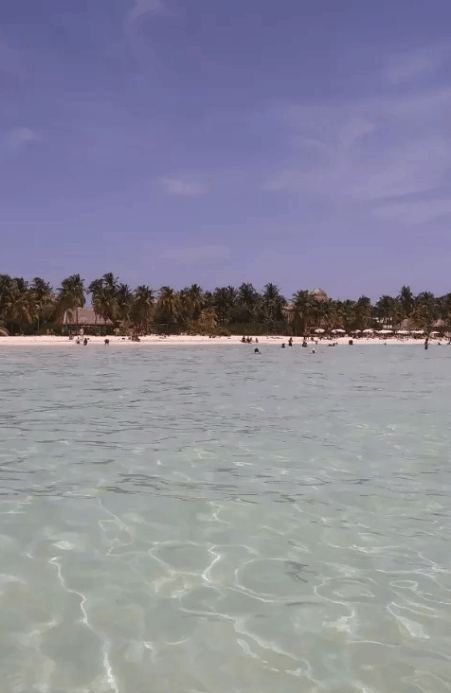 Imagen de Isla Mujeres