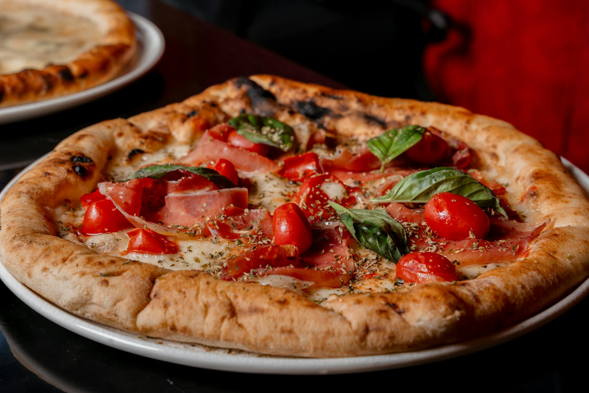 Pizza Napolitana. Un imperdible en tu viaje por Italia.